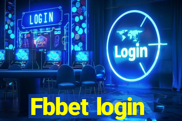 Fbbet login